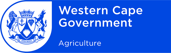 Western Cape Department of Agriculture logo